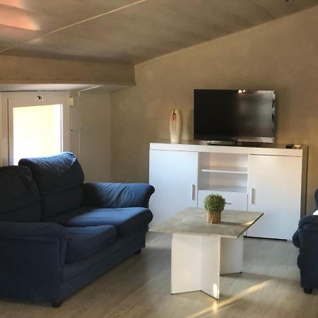 Apartaments Els Pins - Sant Hilari Sacalm Exterior photo
